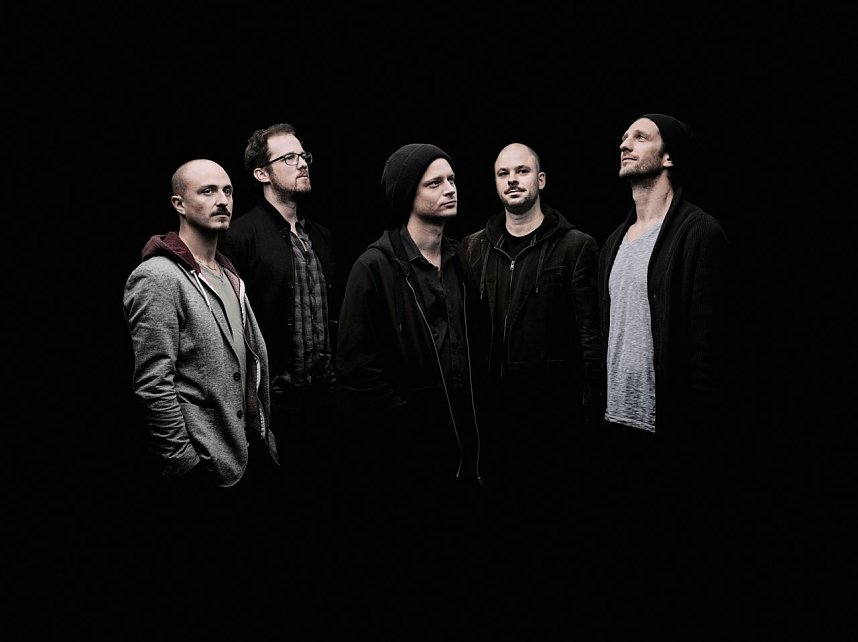 Die Protagonisten des Jazz-Herbstes: PILGRIM