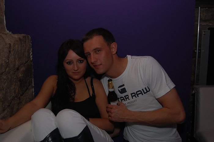 Raw Elements And Deep Grooves im Grease