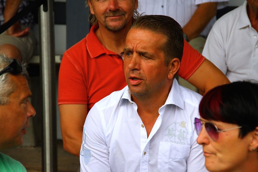 Am Ende nur ein Unentschieden