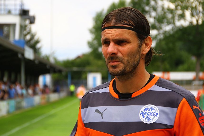 Am Ende nur ein Unentschieden