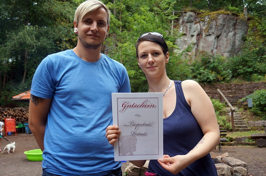 7. Nordth&uuml;ringer Bulldoggentreffen