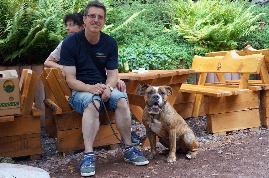 7. Nordth&uuml;ringer Bulldoggentreffen