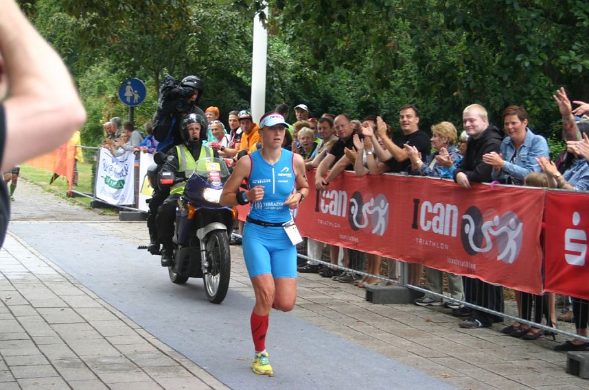 Seidel siegt, Konschak auf Platz 2