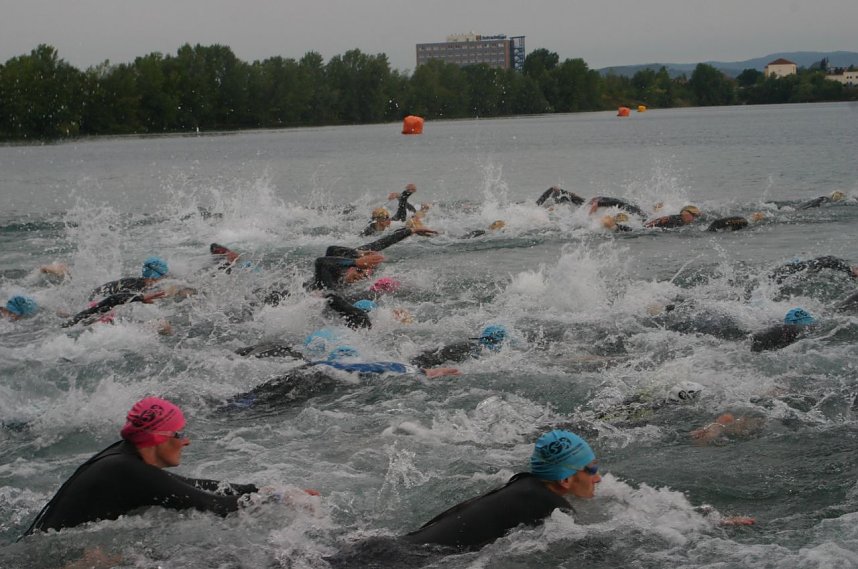 Seidel siegt, Konschak auf Platz 2