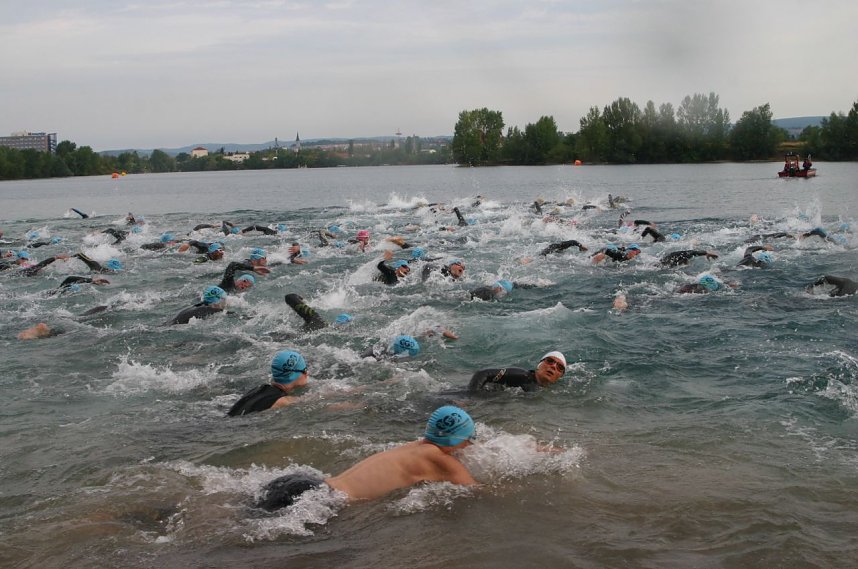 Seidel siegt, Konschak auf Platz 2