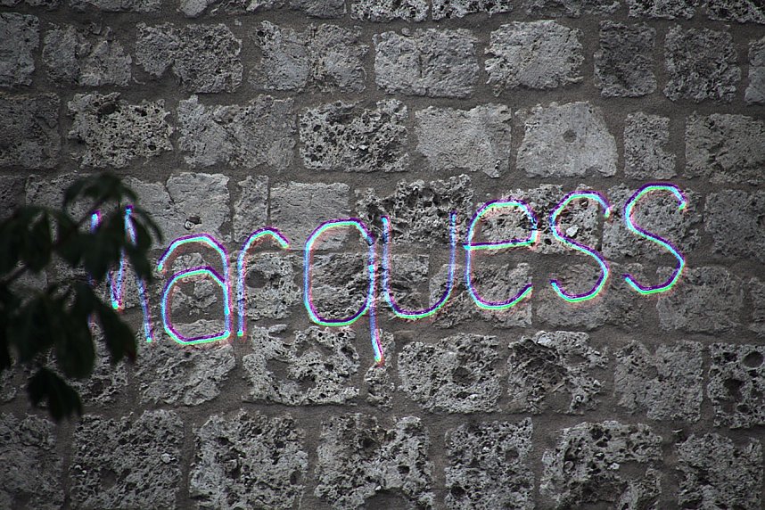 20. EVN-Party - der Abend