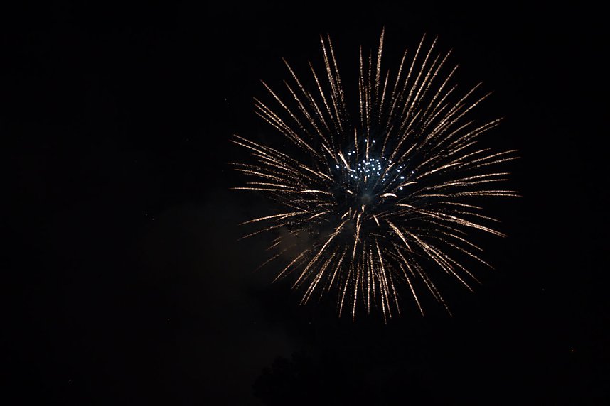 20. EVN-Party - der Abend