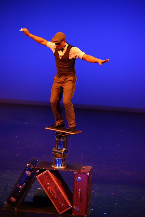 Zappelini-Saison wird er&ouml;ffnet