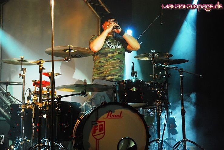 CLIFF im Jugendclubhaus