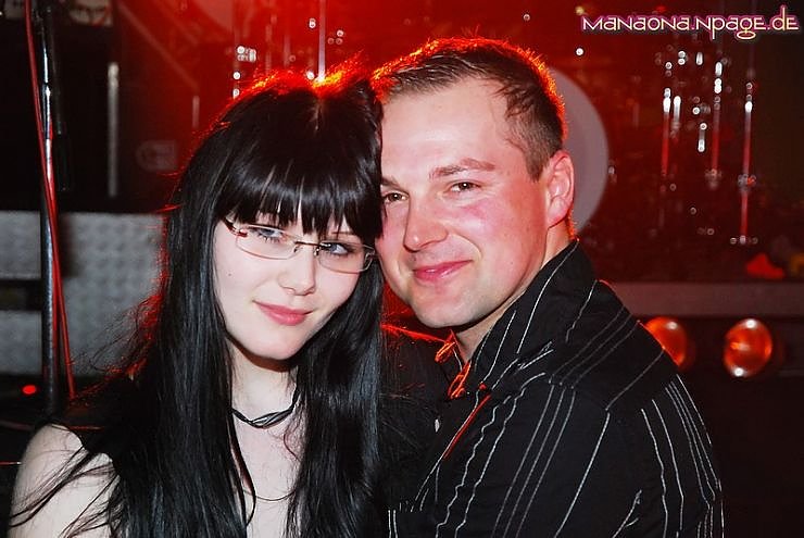 CLIFF im Jugendclubhaus