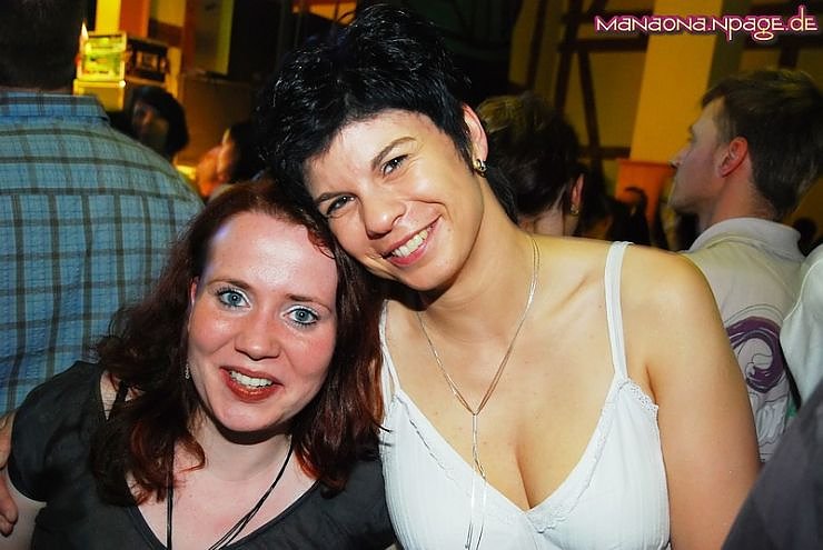 CLIFF im Jugendclubhaus