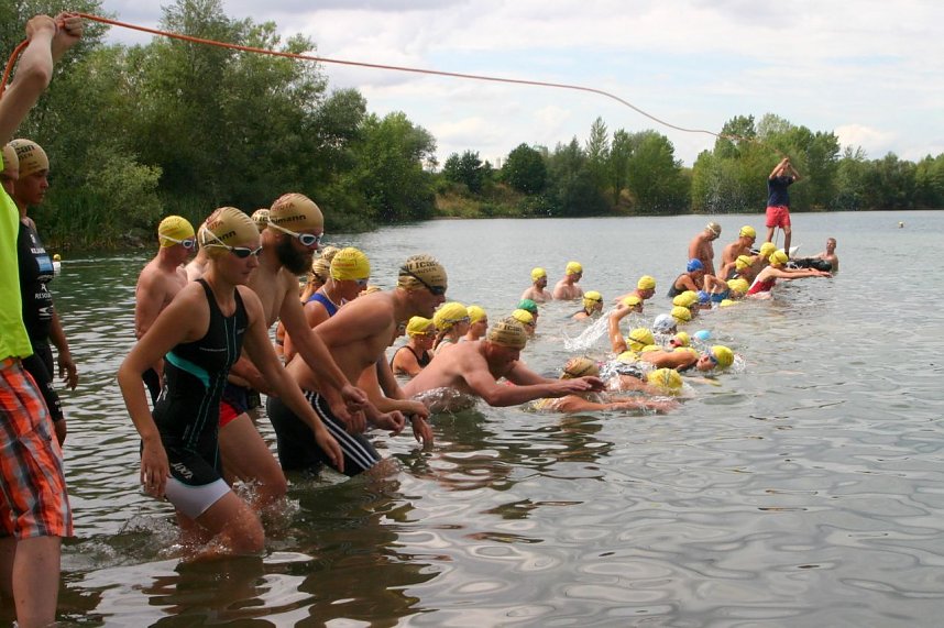 Triathlon-Nachlese
