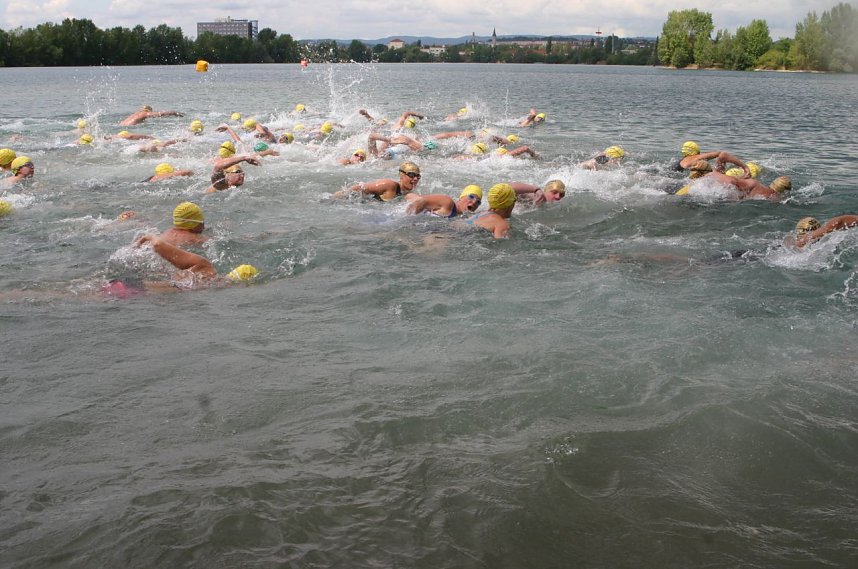 Triathlon-Nachlese