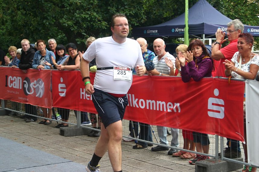 Triathlon-Nachlese