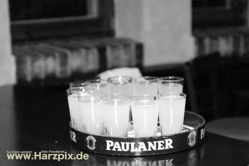 Ferienparty im Schabernack