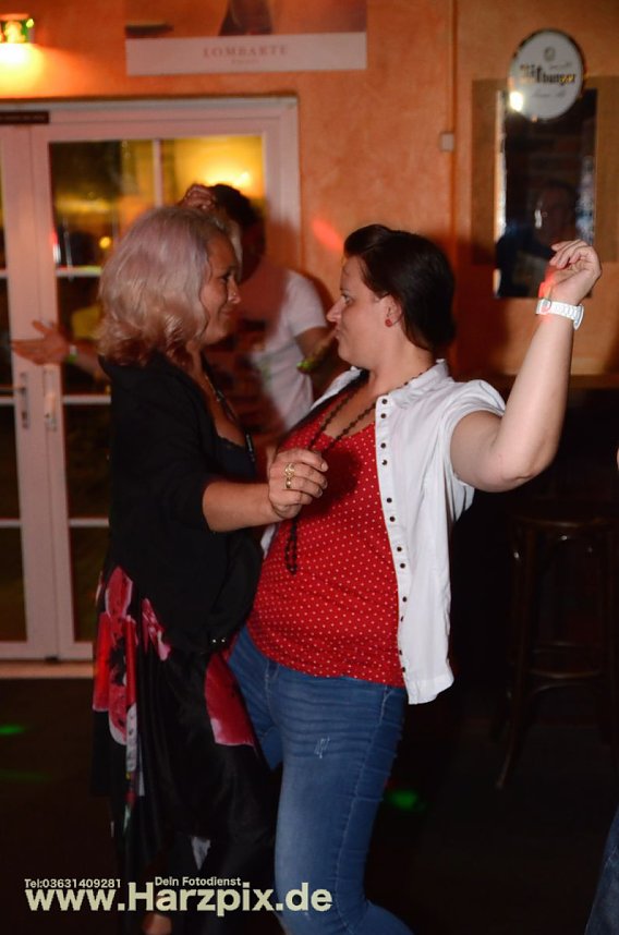 Ferienparty im Schabernack