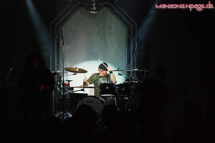 CLIFF im Jugendclubhaus