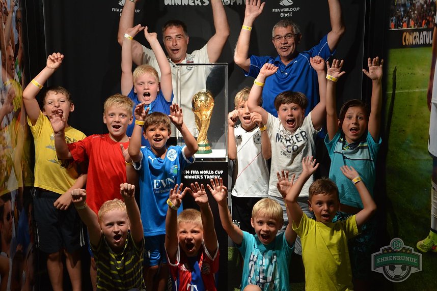 Tolles Turnier in Leinefelde