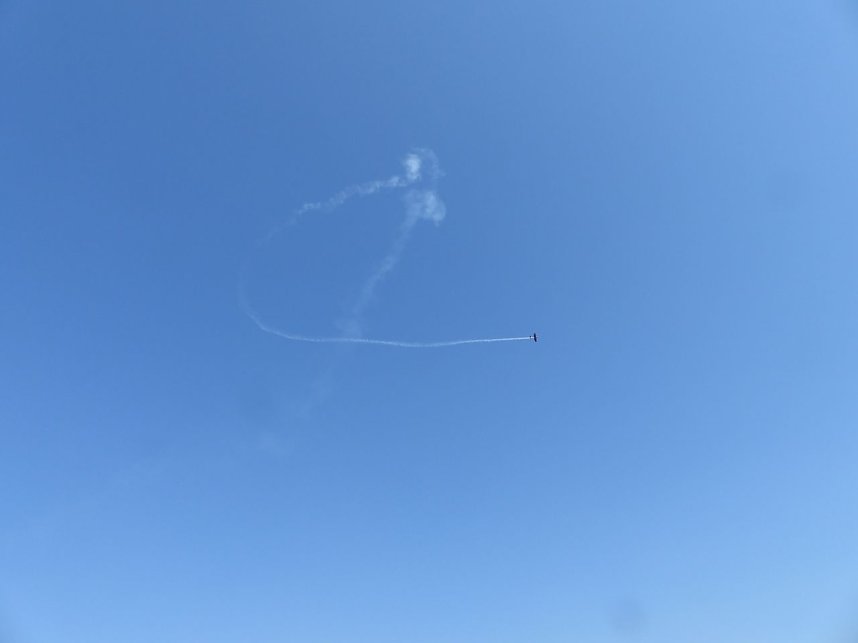 18. Modellflugtage bei Hain