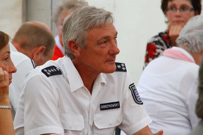 Koloniefest in Sollstedt