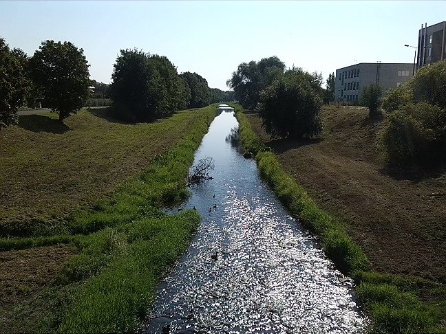 Fahrrad-Exkursion entlang Zorge und Helme