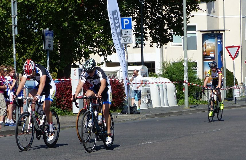 Nordh&auml;user in G&ouml;ttingen dabei