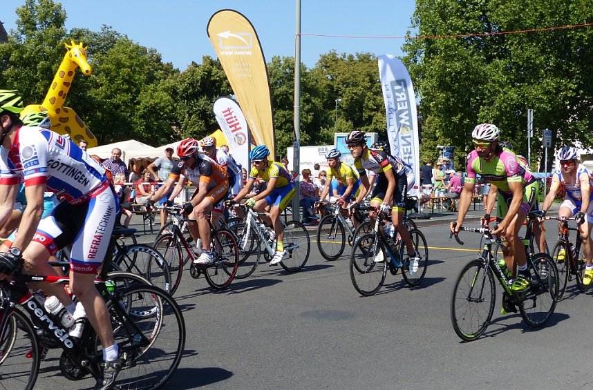 Nordh&auml;user in G&ouml;ttingen dabei