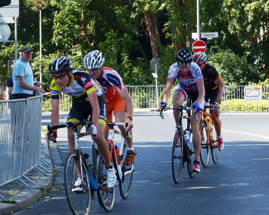 Nordh&auml;user in G&ouml;ttingen dabei