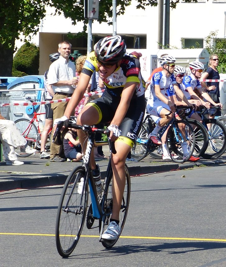 Nordh&auml;user in G&ouml;ttingen dabei