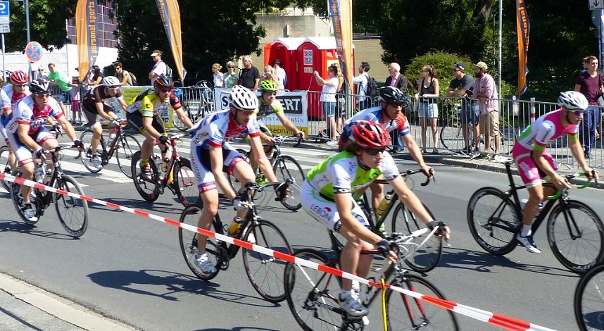 Nordh&auml;user in G&ouml;ttingen dabei