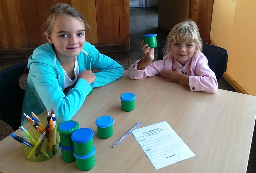 Gesunder Start ins neue Schuljahr