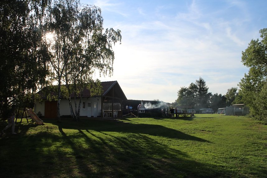 SPD Sommerfest in Nordhausen