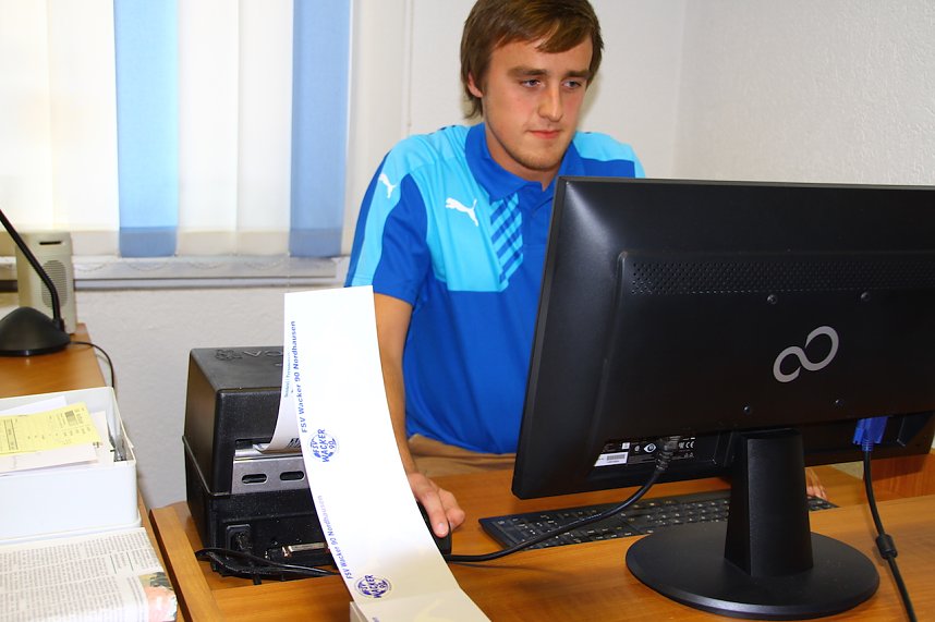 Wacker gewinnt gegen Neugersdorf 2:1