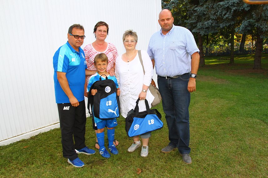 Wacker gewinnt gegen Neugersdorf 2:1