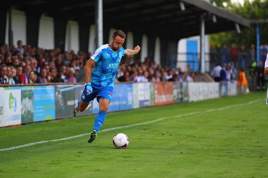 Wacker gewinnt gegen Neugersdorf 2:1
