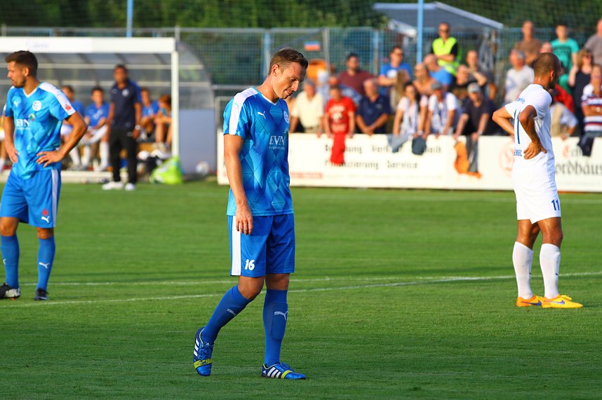 Wacker gewinnt gegen Neugersdorf 2:1