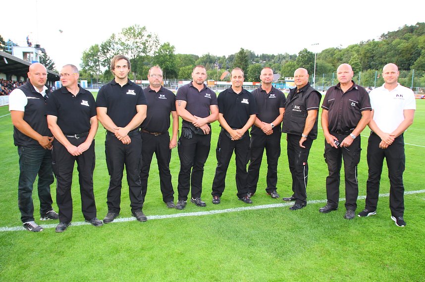 Wacker gewinnt gegen Neugersdorf 2:1