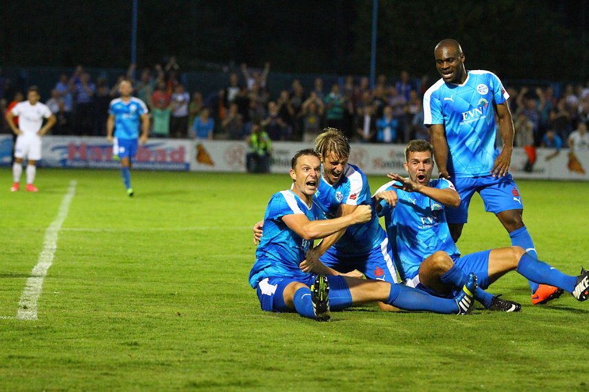 Wacker gewinnt gegen Neugersdorf 2:1