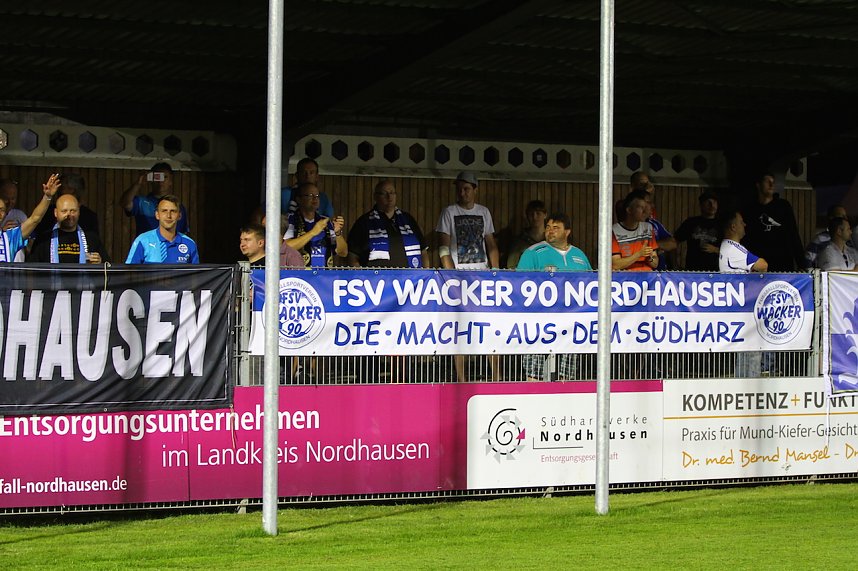 Wacker gewinnt gegen Neugersdorf 2:1