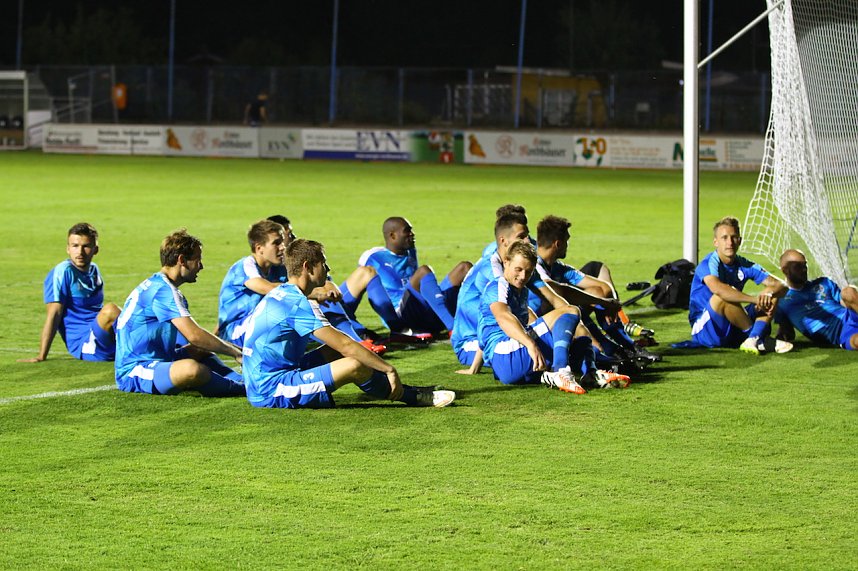 Wacker gewinnt gegen Neugersdorf 2:1