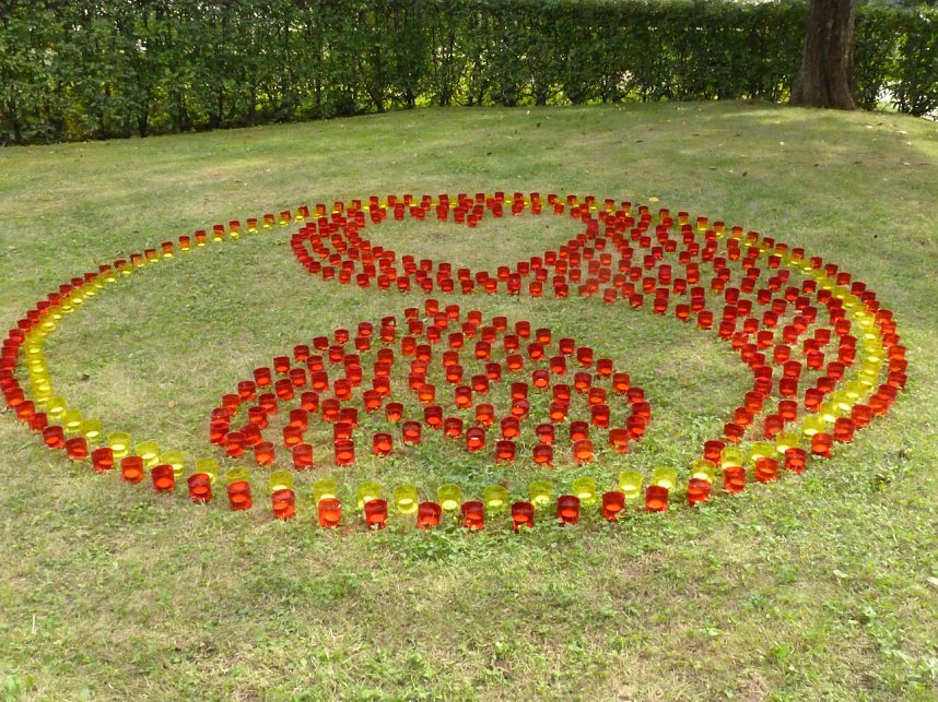 Vorbereitungen sind abgeschlossen