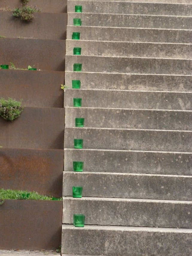 Vorbereitungen sind abgeschlossen