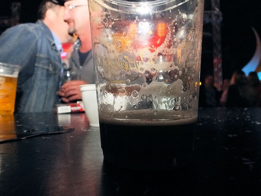 Lichterfest auf dem Petersberg