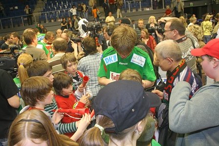 Erlebnis der besonderen Art