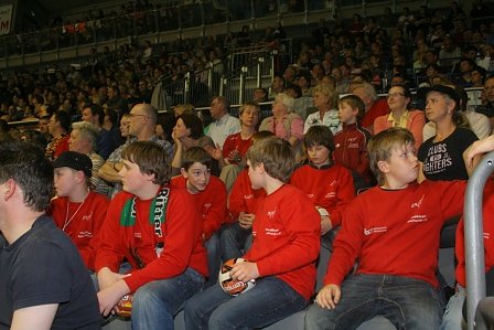 Erlebnis der besonderen Art