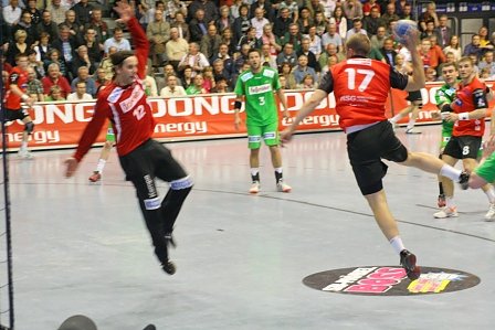 Erlebnis der besonderen Art