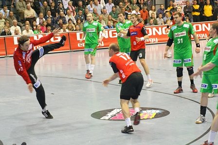 Erlebnis der besonderen Art