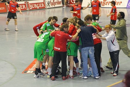 Erlebnis der besonderen Art