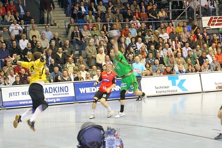 Erlebnis der besonderen Art