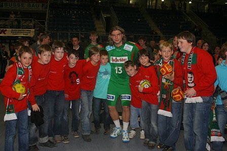 Erlebnis der besonderen Art